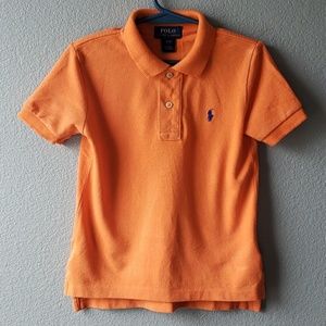 Polo tee